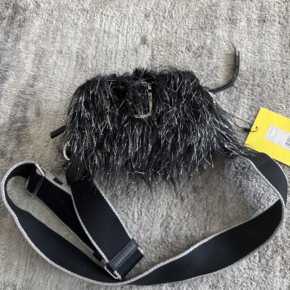 Marc Jacobs The Snapshot Creature Crossbody Bag